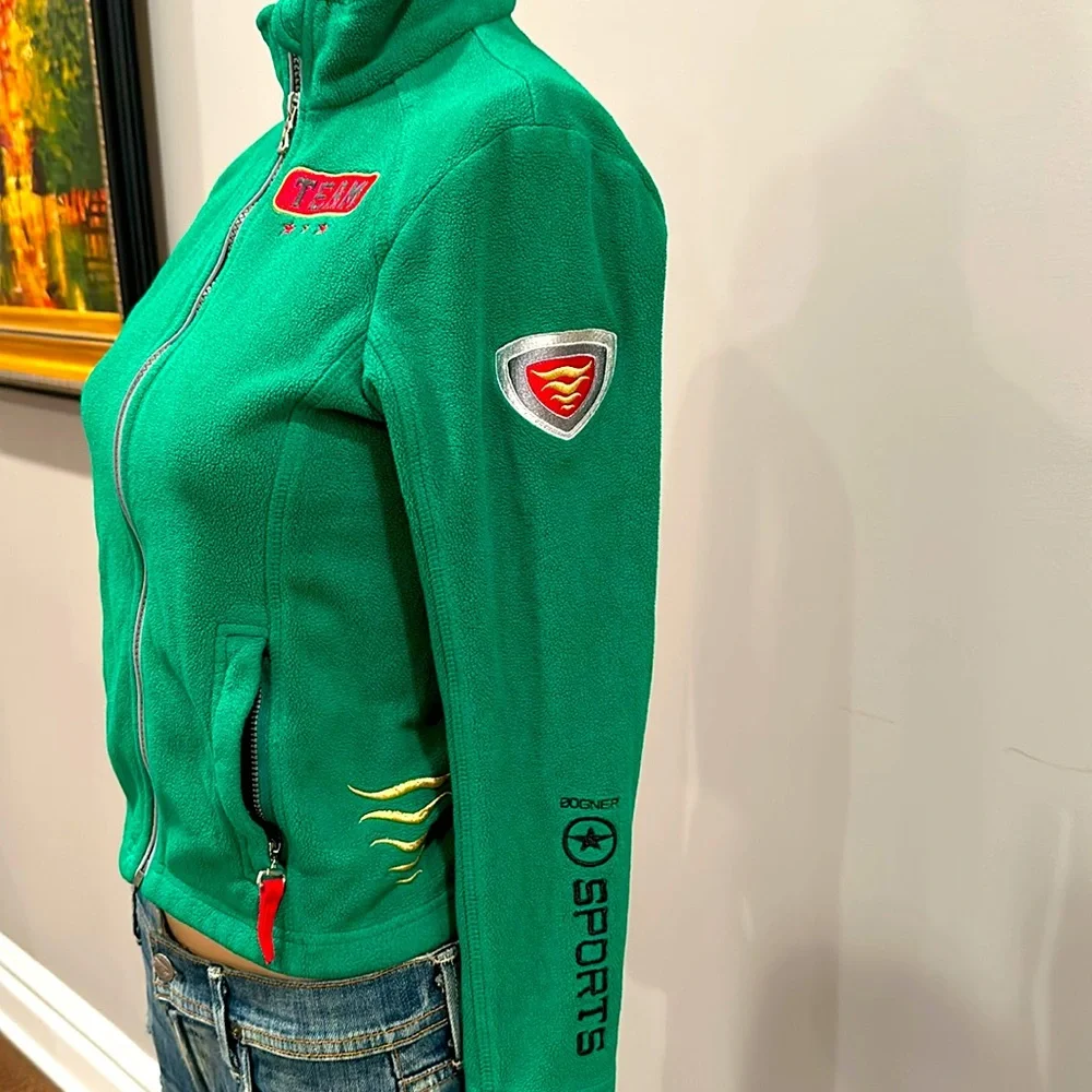 Bogner second layer Size: medium-Large - Picture 6 of 10